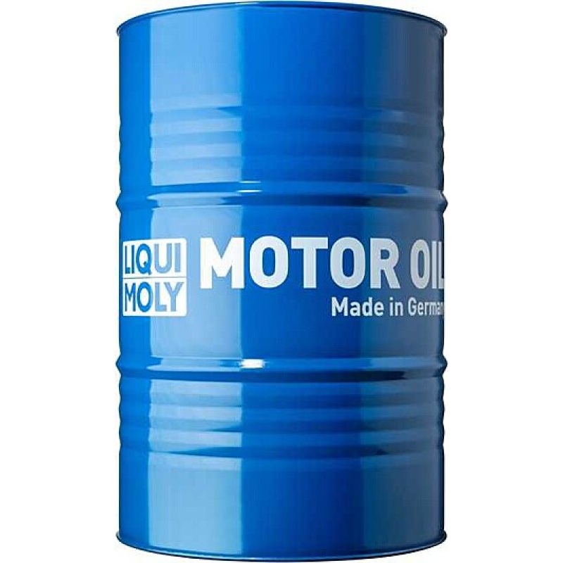 LIQUI MOLY 205L Motorbike 4T Synth SAE 10W50 Offroad Race