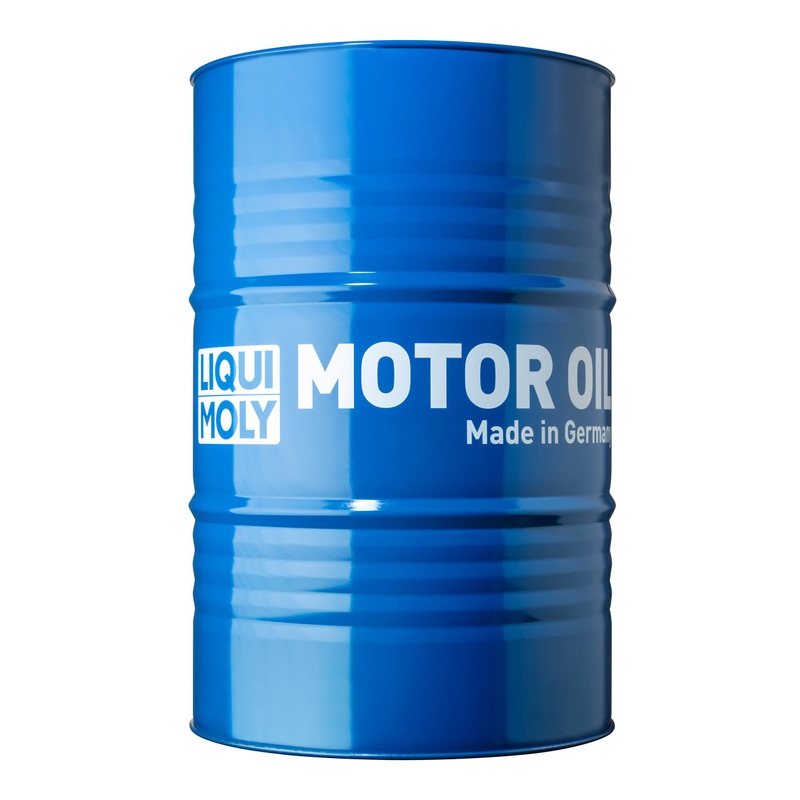 LIQUI MOLY 205L Top Tec 6600 Motor Oil SAE 0W20