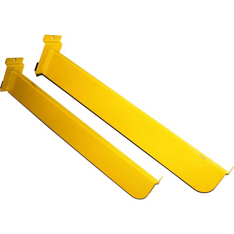 ProTaper Box Slat Wall Arm – Pair