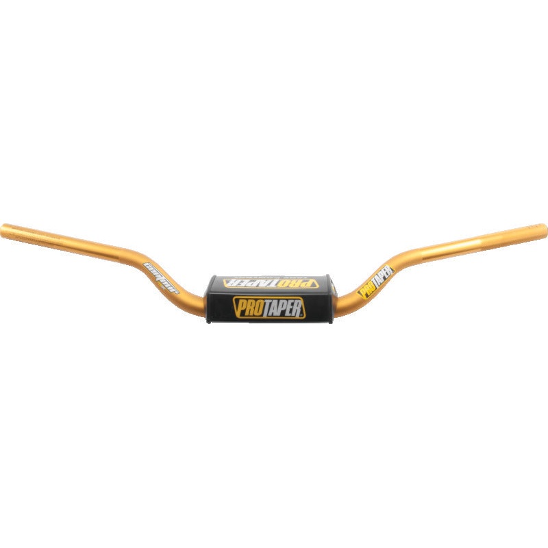 ProTaper Contour CR Mid Handlebar – Gold