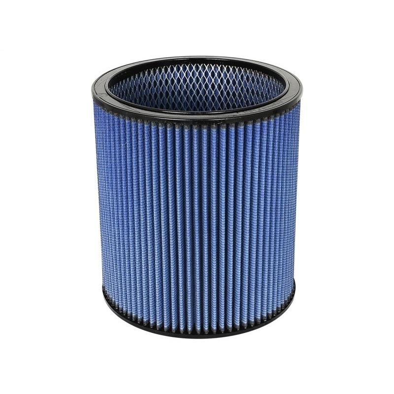 aFe MagnumFLOW Air Filters Round Racing P5R A/F RR P5R 9 OD x 7.50 ID x 10 H E/M