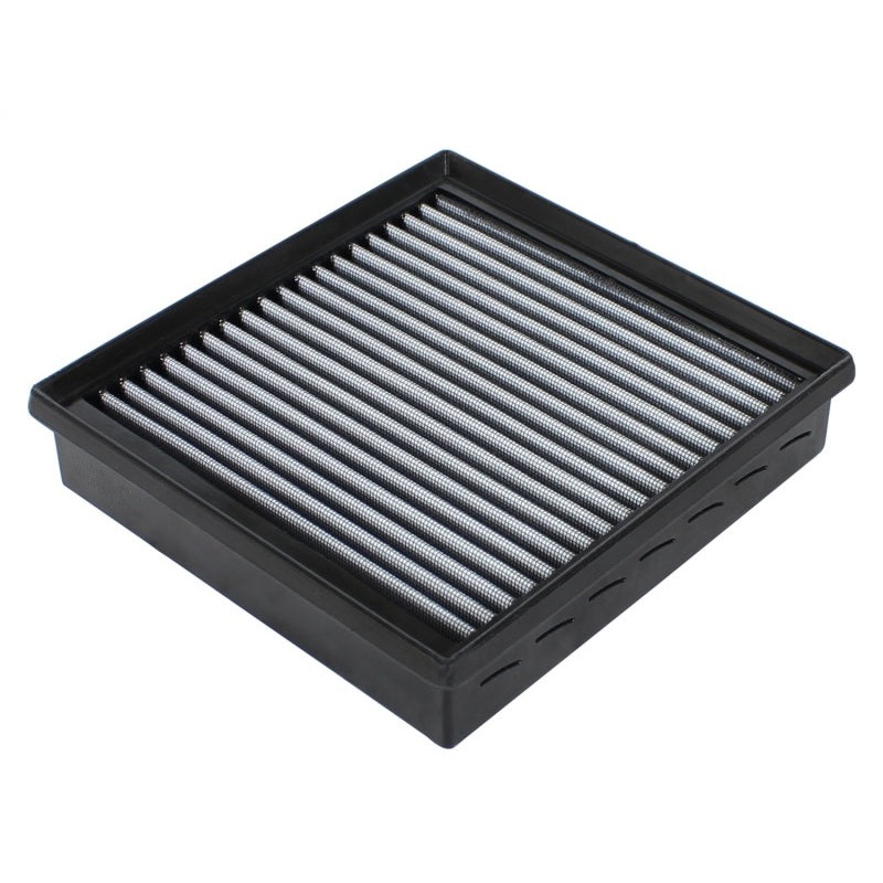 aFe MagnumFLOW OEM Replacement Air Filter PRO DRY S 2014 Jeep Grand Cherokee 3.0L EcoDiesel