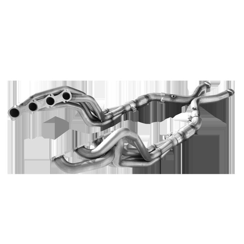 ARH 1999-2004 Ford Mustang 2V 1-7/8in x 3in Long System w/ Cats