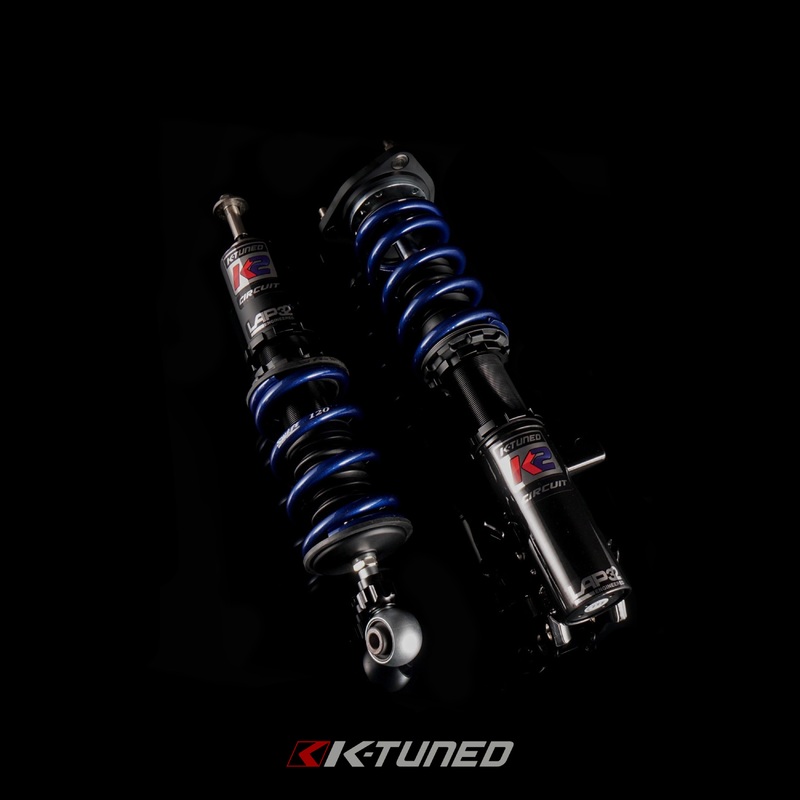K2-Circuit  12-13 Civic Si / 12-15 Base Civic (9th Gen)