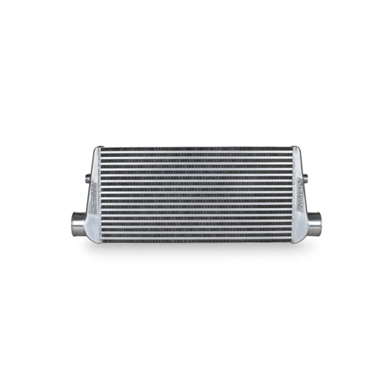 KraftWerks Core Size 24x12x3in – 3in Inlet/Outlet Universal Intercooler – Raw