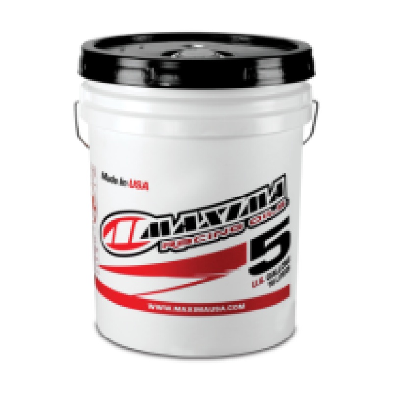 Maxima Performance Auto Synthetic Racing ATF 30wt Full Synthetic Auto Transmission Oil – 5 Gallon