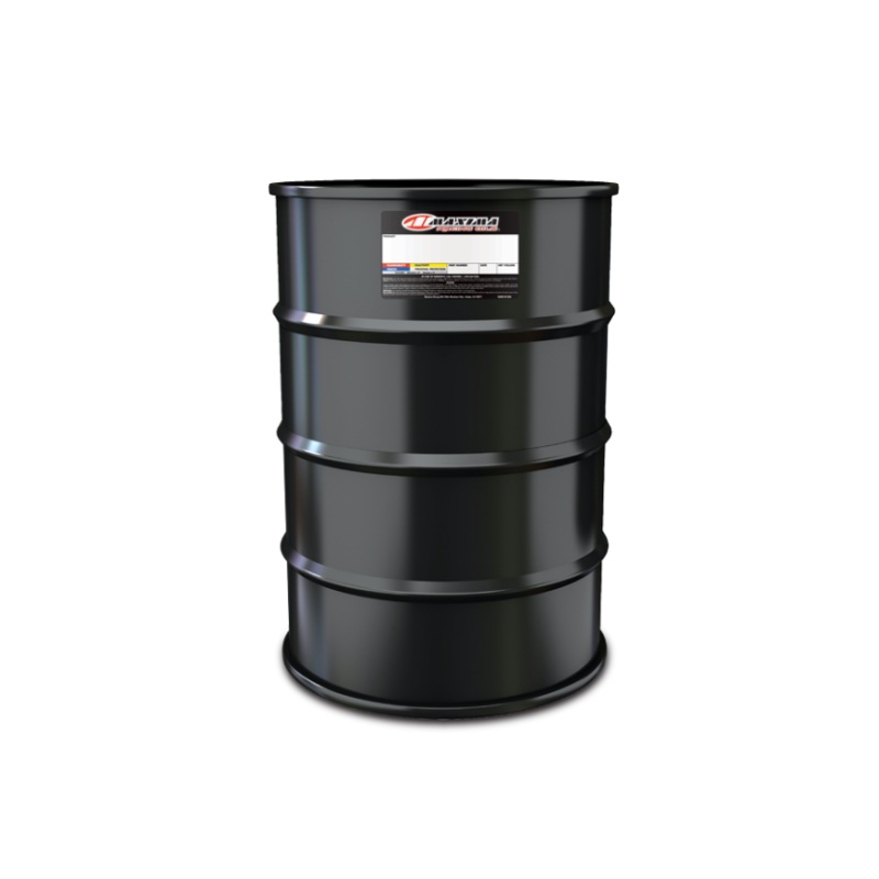 Maxima SXS Premium Transmission 80wt – 55 Gallon