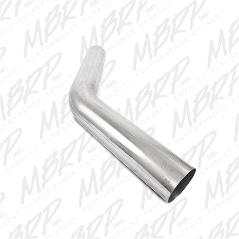 MBRP Universal 4in – 90 Deg Bend 12in Legs T304 (NO DROPSHIP)