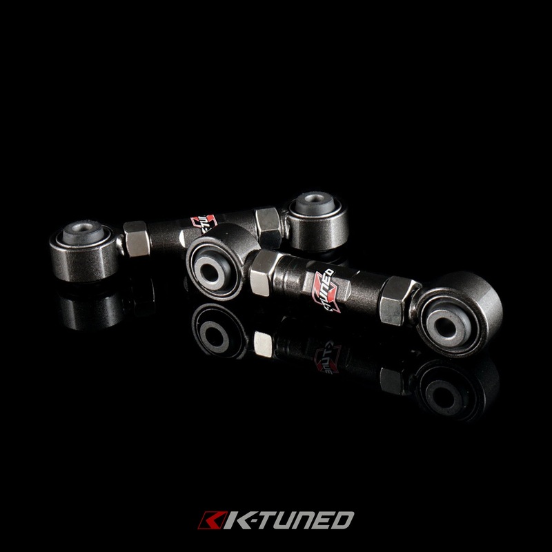 Rear Toe Adjustment Kit EF/CRX/DA/EG/DC2/EK