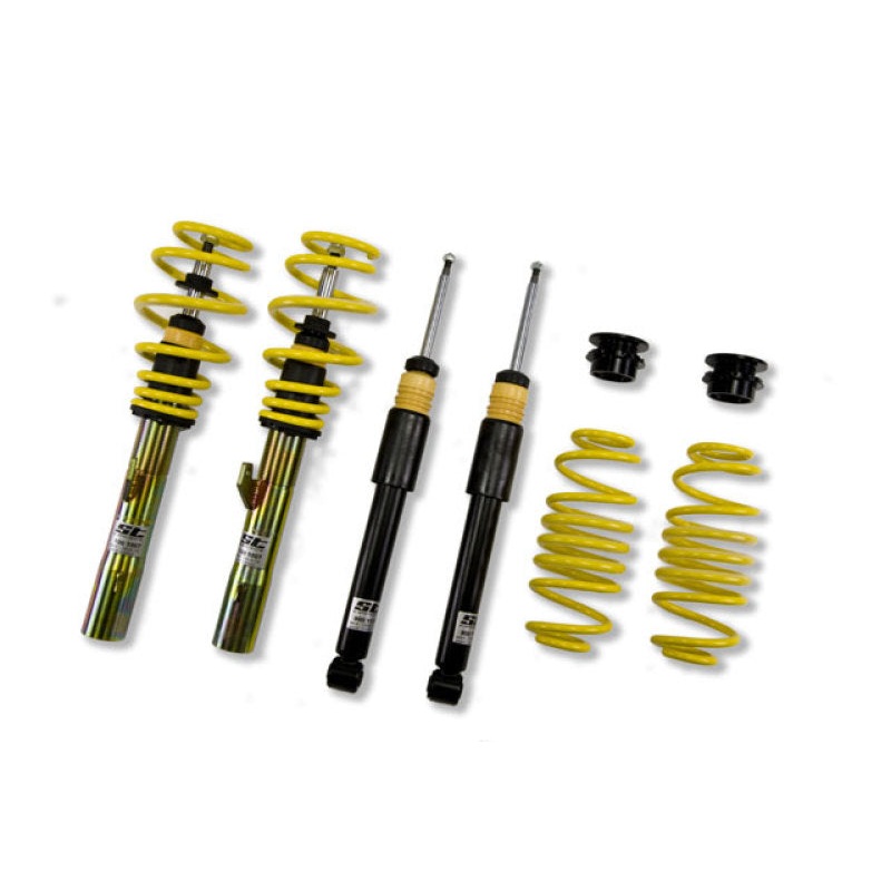 ST Coilover Kit 11-13 Volkswagen Jetta SE/SEL MKVI Sedan