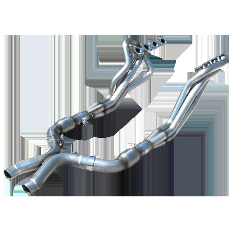 ARH 2011-2014 Ford Mustang 5.0L Coyote 1-3/4in x 3in Long System w/ Cats