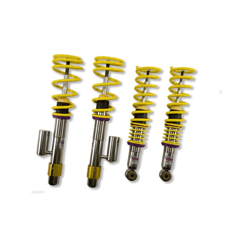 KW Coilover Kit V3 BMW M6 (E63 E64); (M560)Coupe convertible