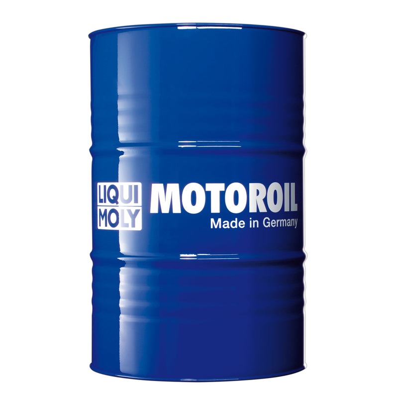 LIQUI MOLY 205L Special Tec AA Motor Oil 0W-20
