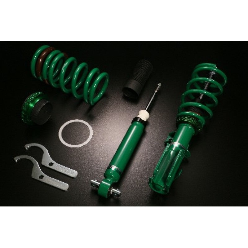 Tein 2015+ Ford Mustang (S550) L4 EcoBoost/V8 GT Premium Street Basis Z Coilover Kit