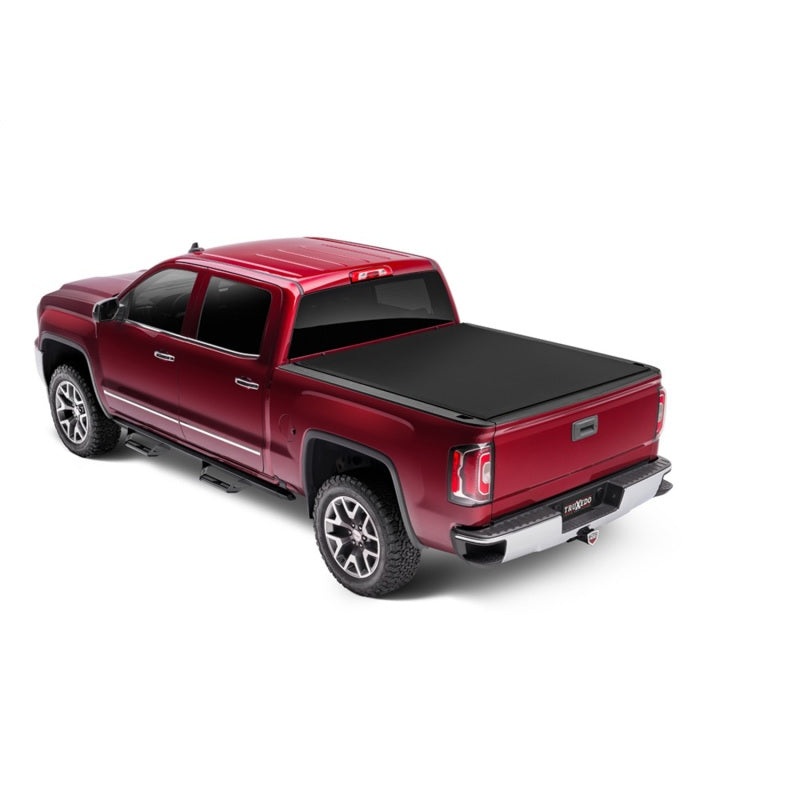 Truxedo 15-20 GMC Canyon & Chevrolet Colorado 6ft Sentry CT Bed Cover