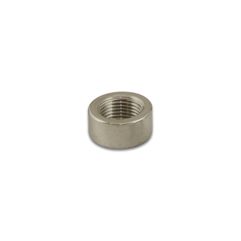 Vibrant Motorcycle O2 Sensor Weld Bung M12 x 1.25 – Titanium