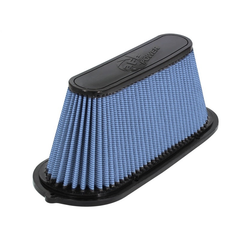 aFe MagnumFLOW Air Filters OER Pro 5R 08-13 Chevrolet Corvette (C6) 6.2L V8