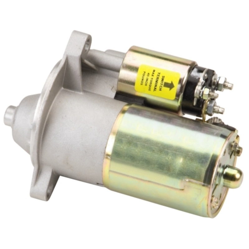 Ford Racing High Torque Mini Starter – Small Block