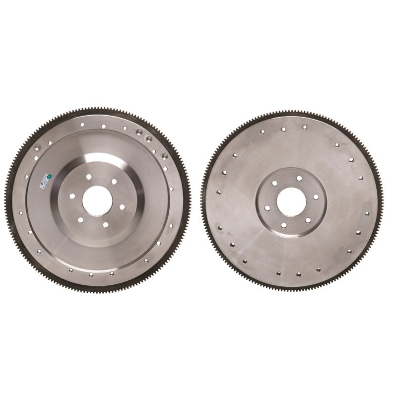 Ford Racing Manual Transmission Flywheel Billet Steel 184T 0 OZ-in.