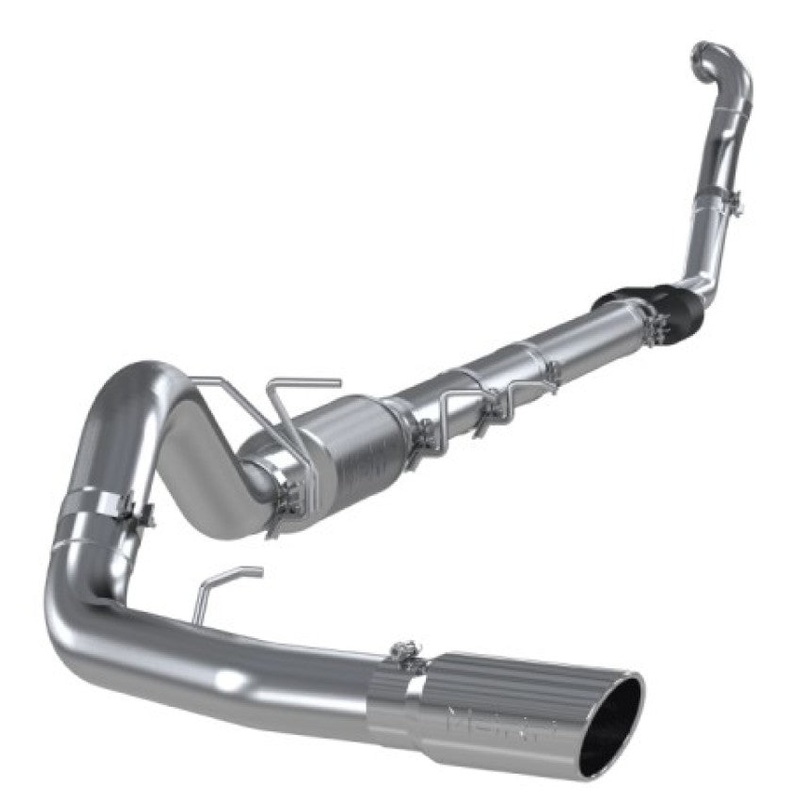 MBRP Replacement Bolt Pack (For S6218AL)