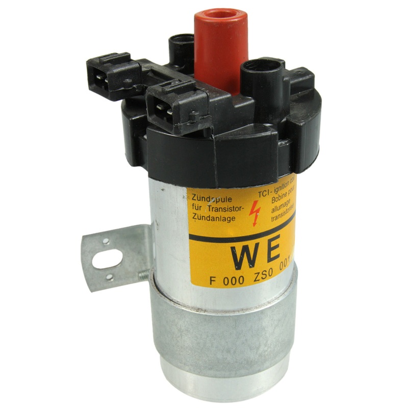 NGK 2000-99 Saab 9-3 Oil Filled Canister Coil