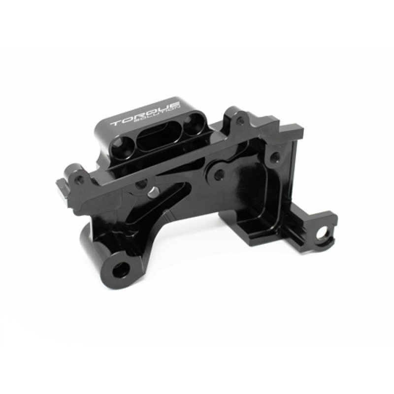 Torque Solution HD Timing Belt Tensioner Bracket – Subaru EJ Engines