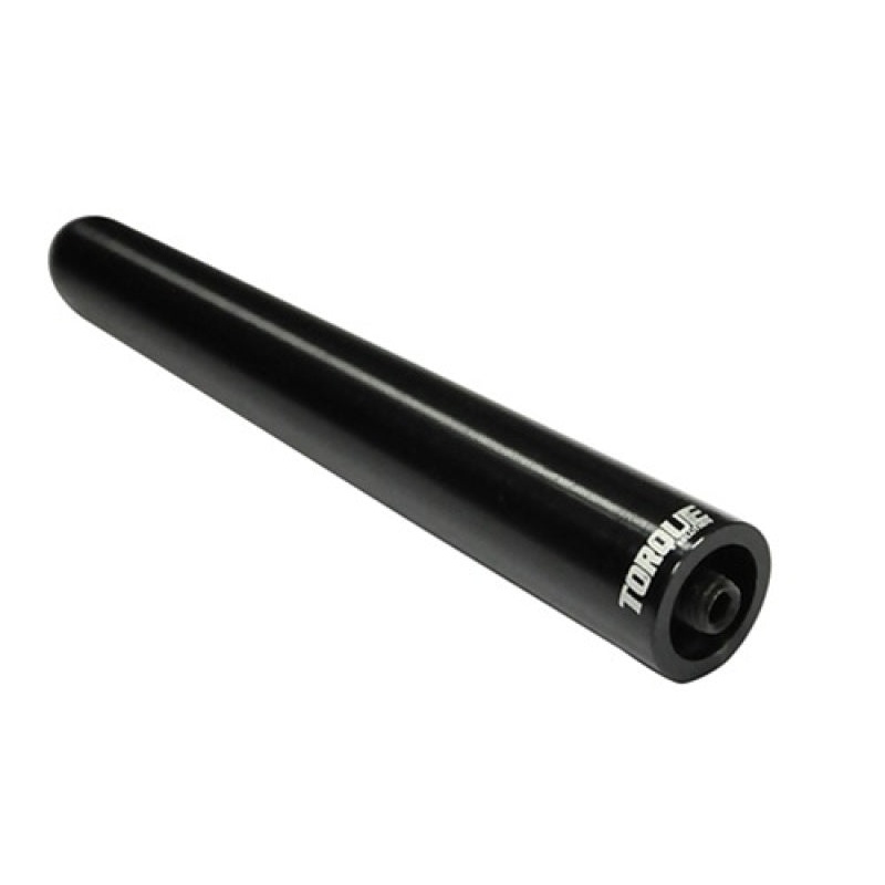 Torque Solution Shorty Billet Antenna : Mitsubishi Evolution GSR 2008-12 ( EXCLUDING MR )