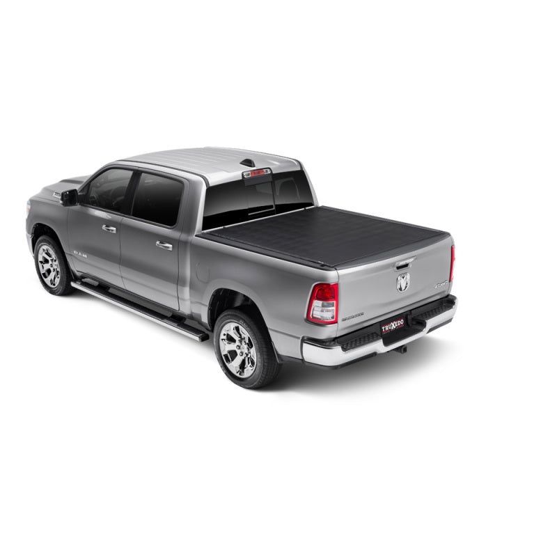 Truxedo 19-21 RAM 1500 (New Body) w/Multifunction Tailgate 5ft 7in Sentry Bed Cover