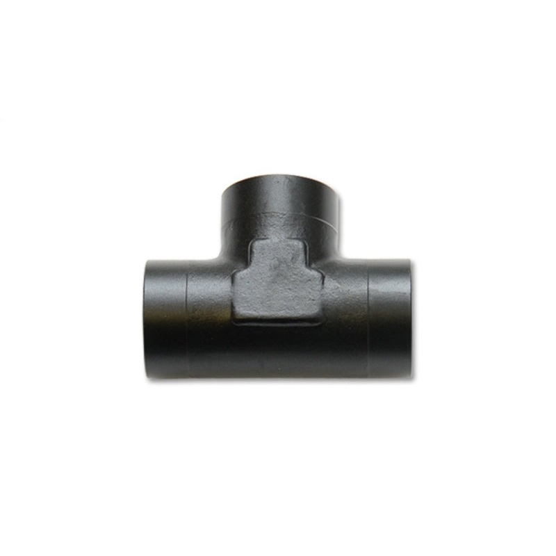 Vibrant -8AN 938 Female Tee Adapter – Aluminum