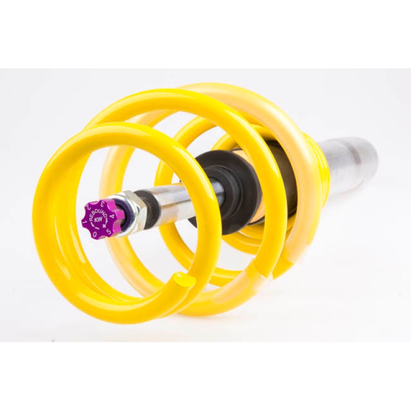 KW Coilover Kit V3 VW Beetle (16) Hatchback/ 2.5L/TDI