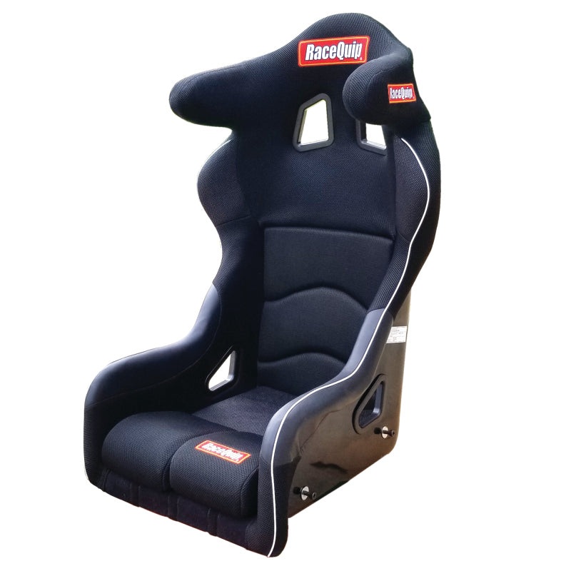 RaceQuip FIA Containment Racing Seat – Medium