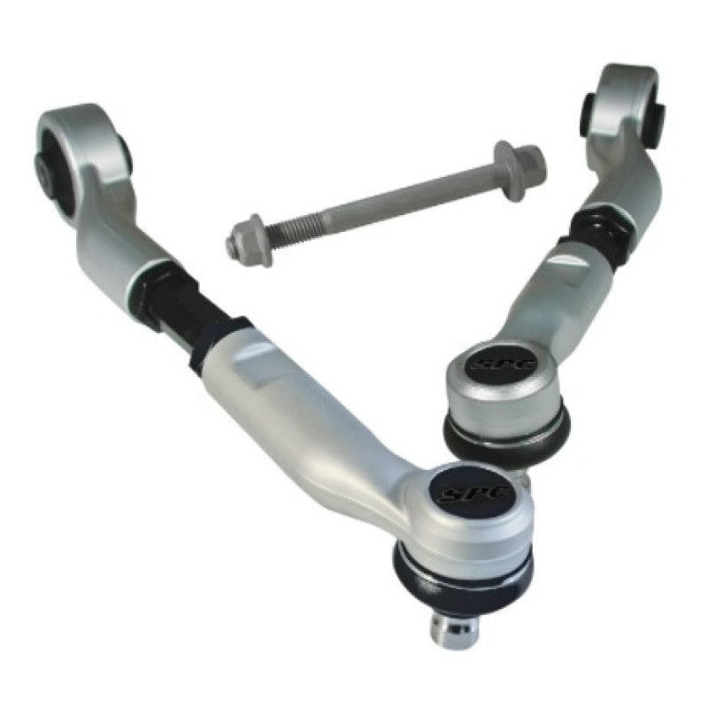 SPC Performance 09-17 Audi A4/RS4/S4 / 09-16 Audi A5/S5 Front Upper Multi Link Control Arm – Right