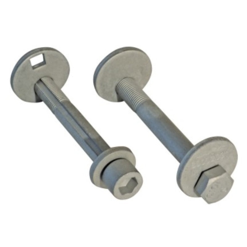 SPC Performance 11-17 Dodge Challenger RWD Cam Bolt Kit