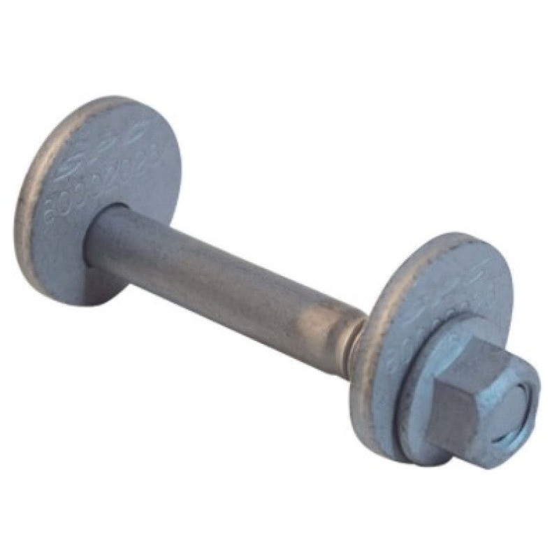 SPC Performance 99-11 Porsche 911 / 04-16 Boxster / 06-16 Cayman Rear Camber/Toe Bolt Adjustment Kit