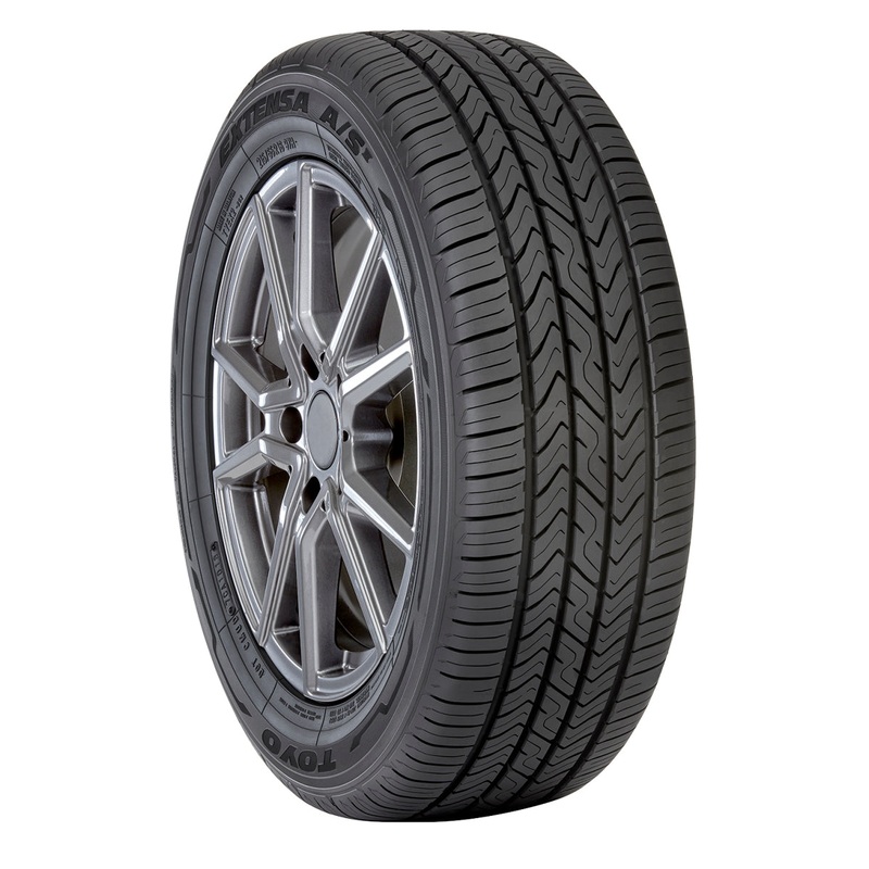 Toyo Extensa A/S II – 195/60R15 88H