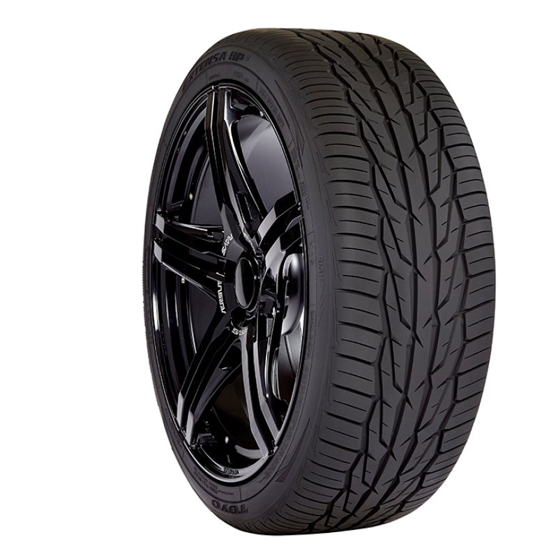 Toyo Extensa HP II Tire – 215/50R17 95W