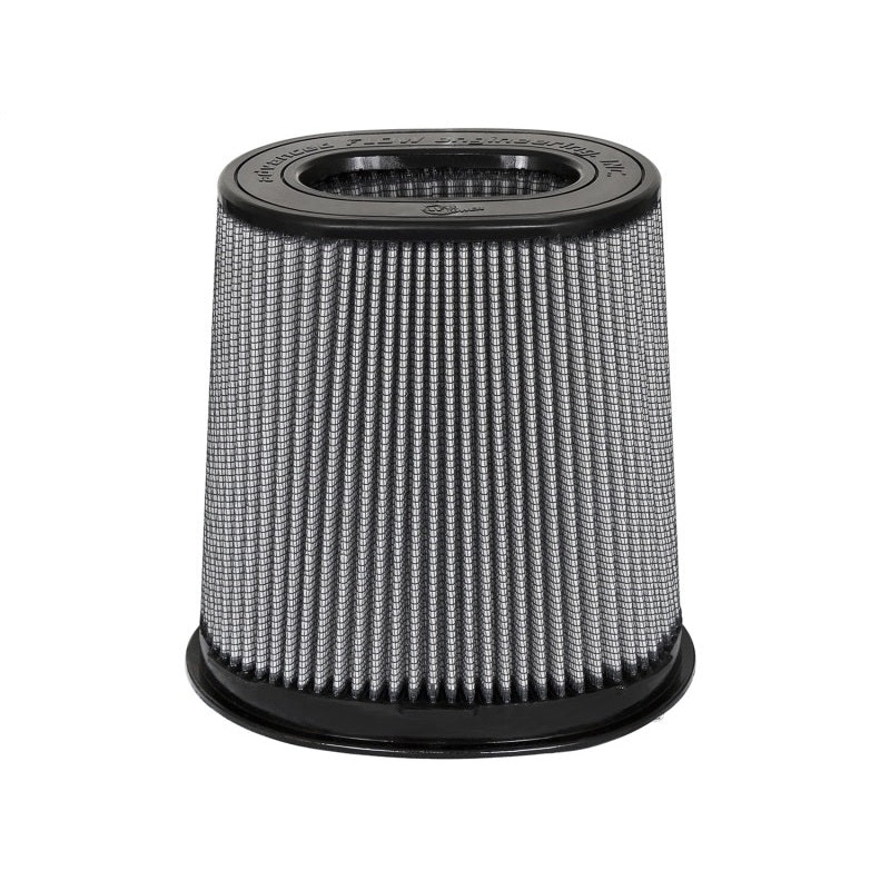 aFe MagnumFLOW Pro DRY S OE Replacement Filter 3F (Dual) x (8.25×6.25)B(mt2) x (7.25×5)T x 9H