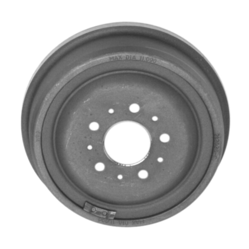 Ford Racing 11inch X 2.25inch Brake Drum