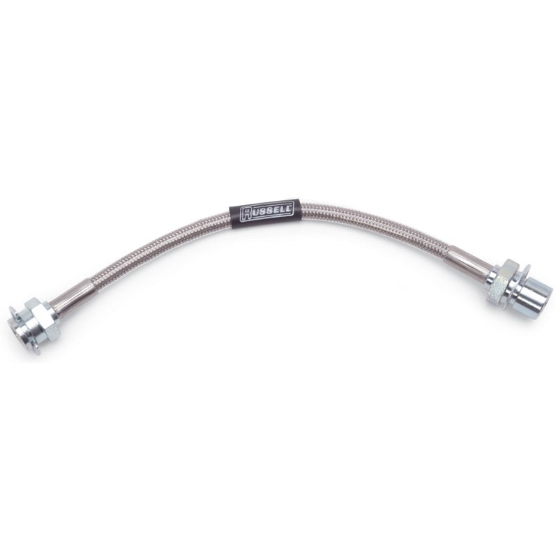 Russell Performance 95-01 Acura Integra LS and GSR Clutch Line Kit