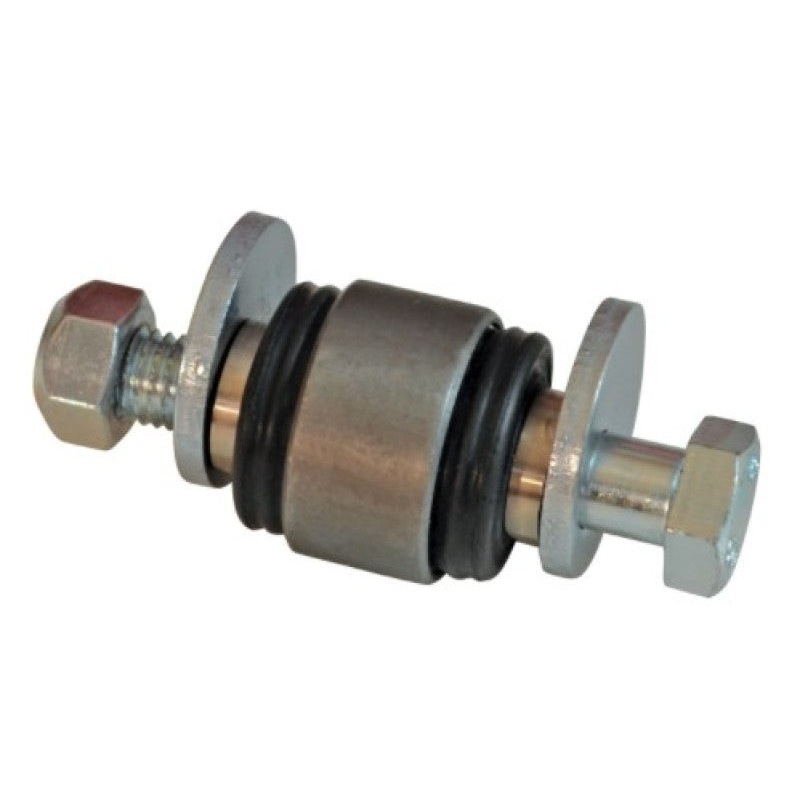 SPC Performance 07-17 GMC Acadia Rear Camber Adjustment Kit w/ xAxis