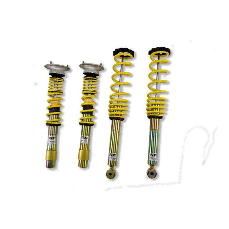 ST Coilover Kit 00-03 BMW M5 E39