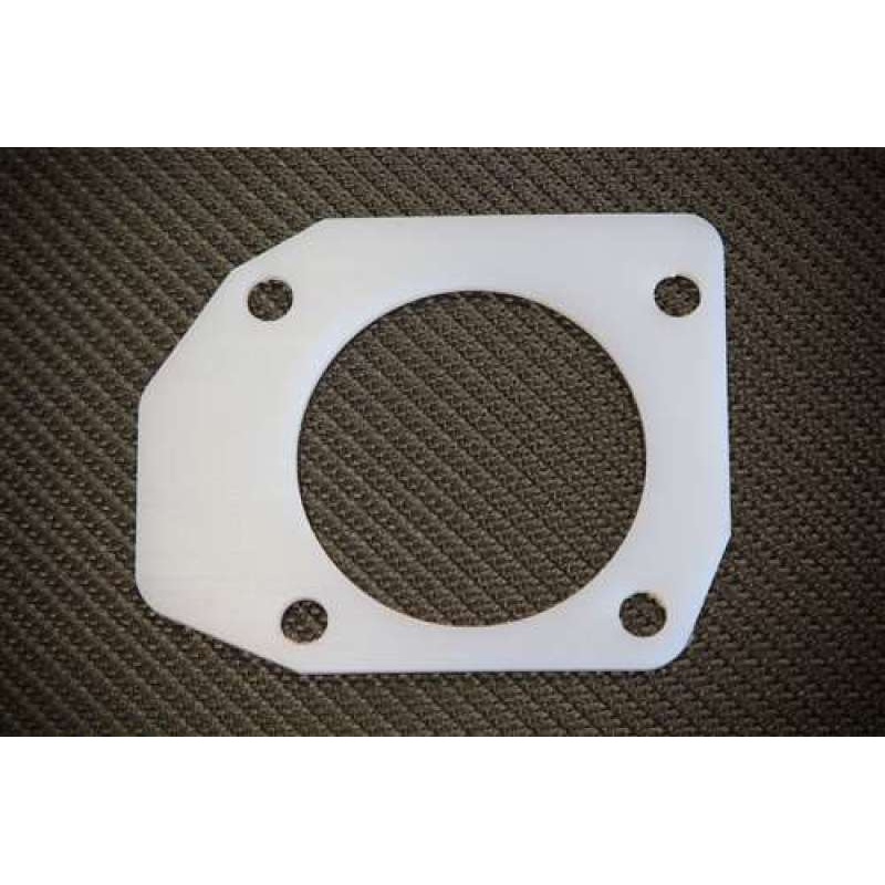 Torque Solution Thermal Throttle Body Gasket: Acura CL-S 2001-2003 / TL-S 2002-2003 Big Bore
