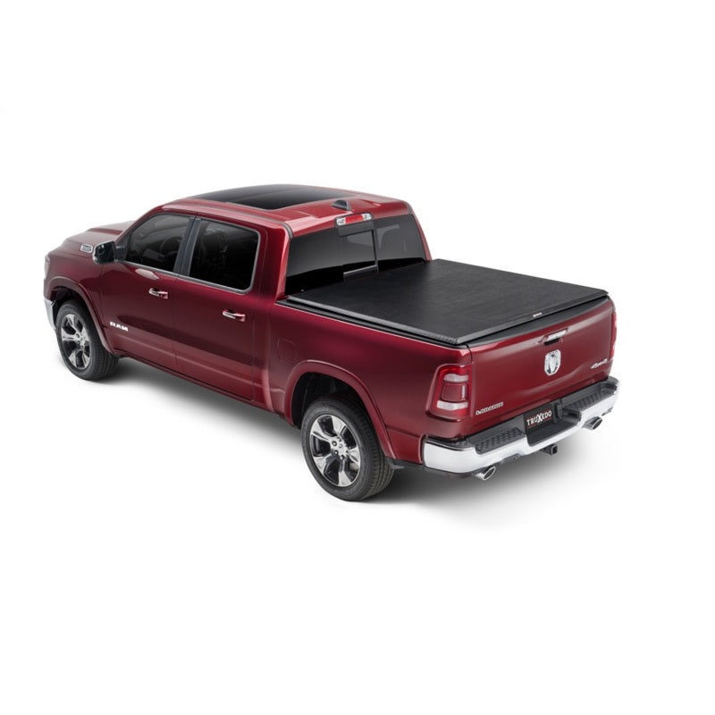 Truxedo 19-20 Ram 1500 (New Body) w/RamBox 5ft 7in TruXport Bed Cover