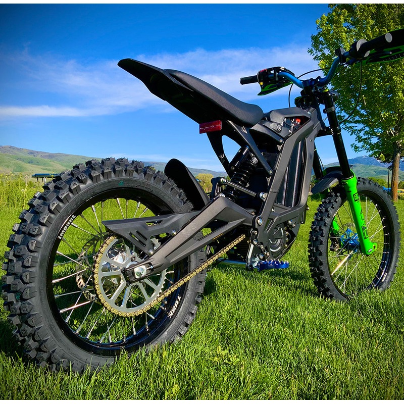 Charged 16/19 Complete Wheel & Tire Combo – Excel