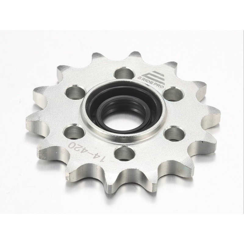E Ride Pro – OEM 420 Primary Transmission Sprocket