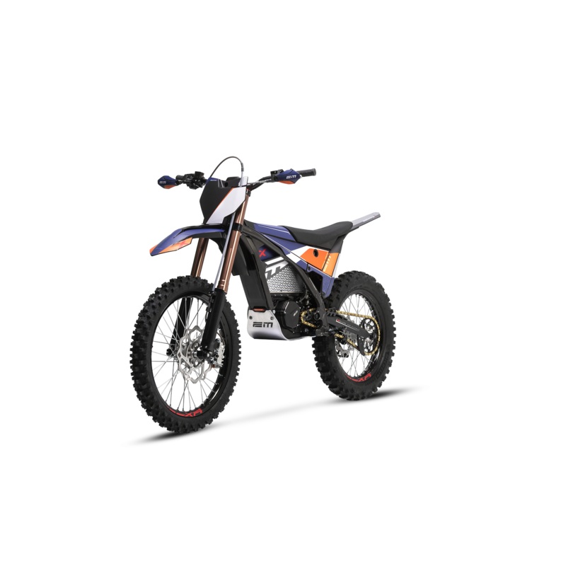 Electric Motion Escape XR