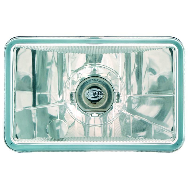 Hella HB2 12V/55W Low & High Halogen Conversion Head Lamp Kit