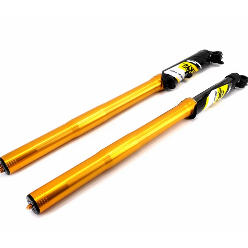 KKE 37mm Closed Cartridge Performance Suspension Fork for Surron Ultra Bee (Version 6.0)