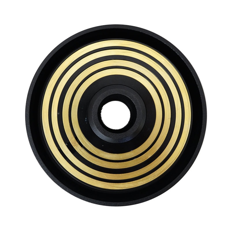 NRG Short Hub Adapter 76-95 Mercedes