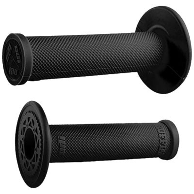 ODI Ruffian no-waffle grips